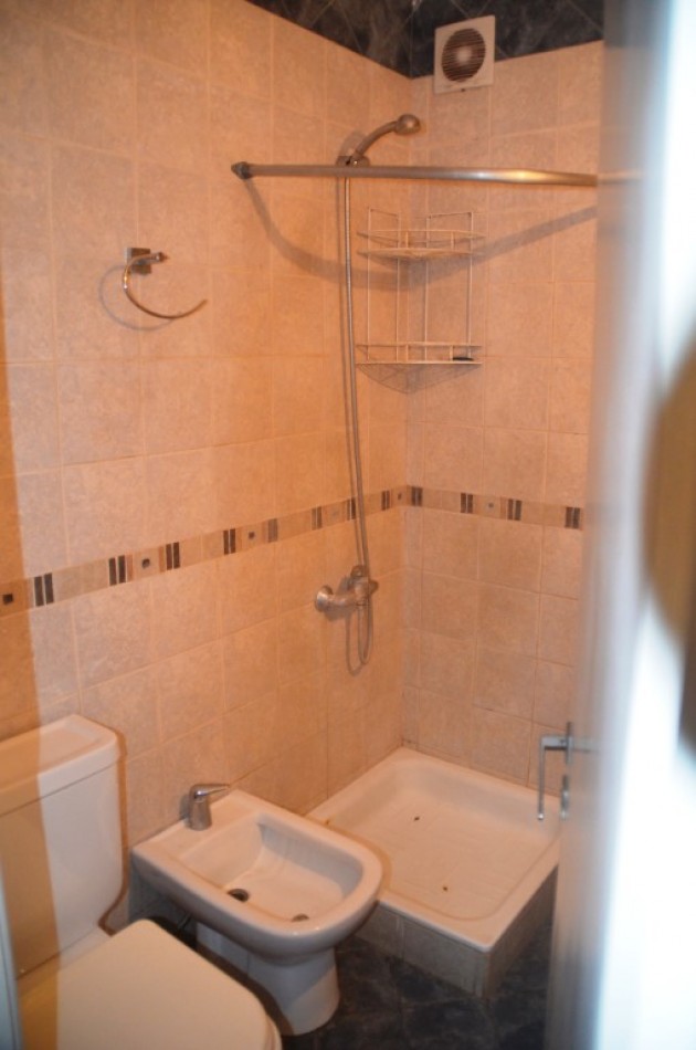 **RESERVADO**. Atractivo departamento 3 ambientes zona Tejedor y Estrada