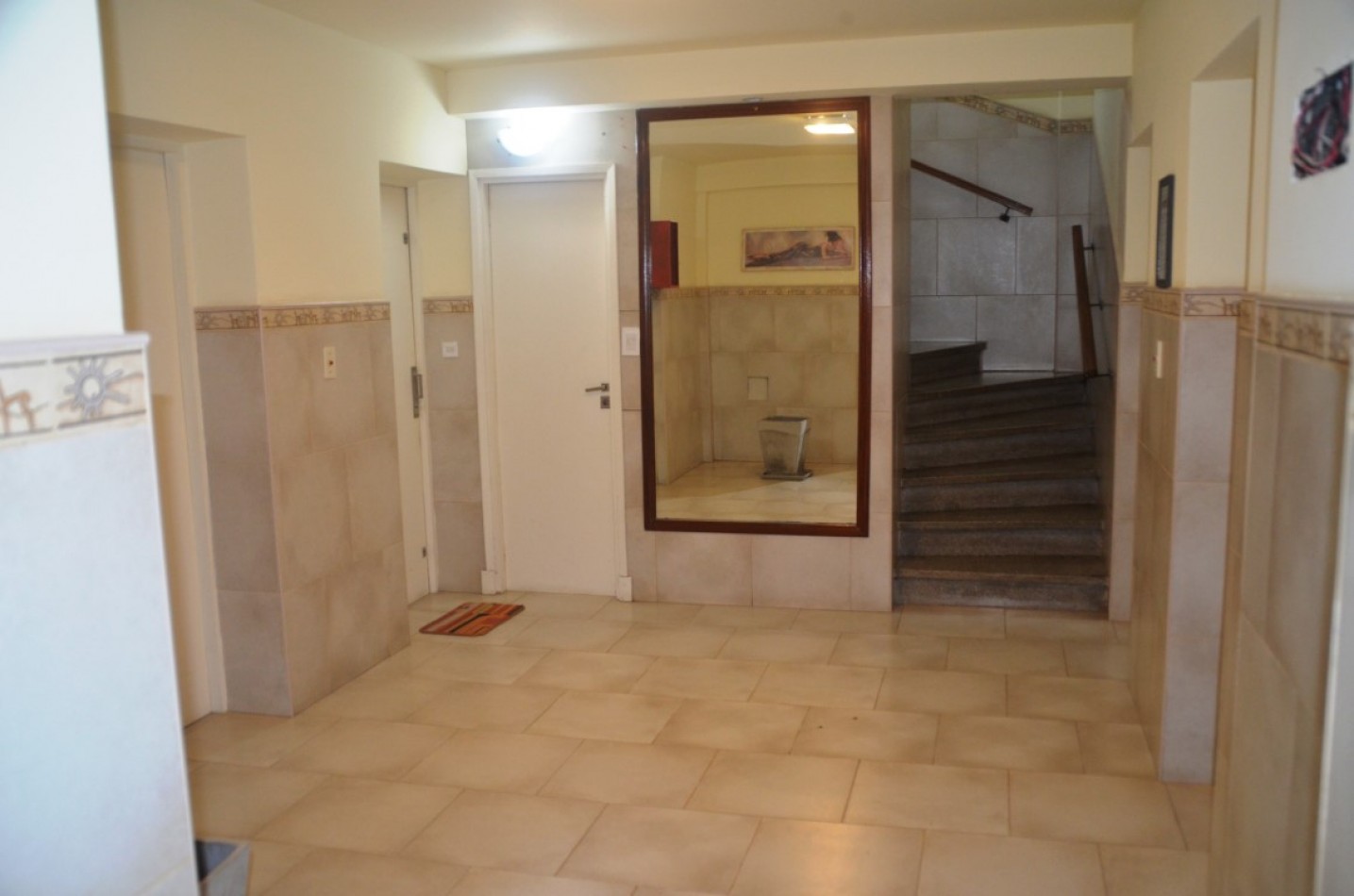 **RESERVADO**. Atractivo departamento 3 ambientes zona Tejedor y Estrada