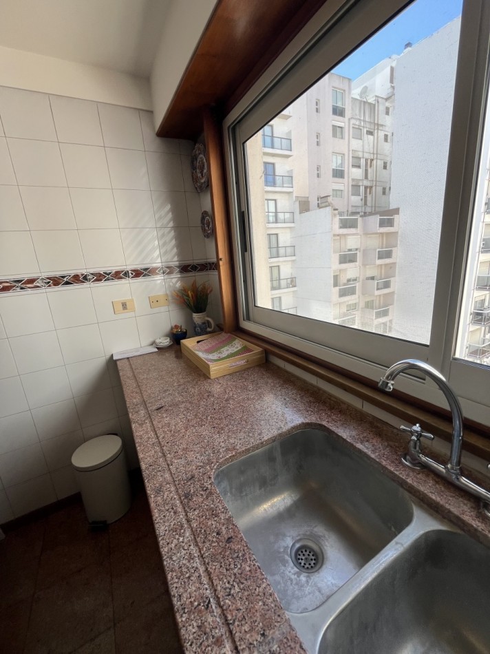 Departamento 4 Ambientes