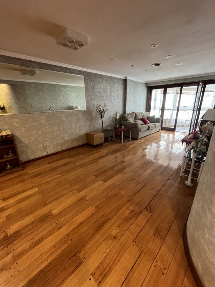 Departamento 4 Ambientes