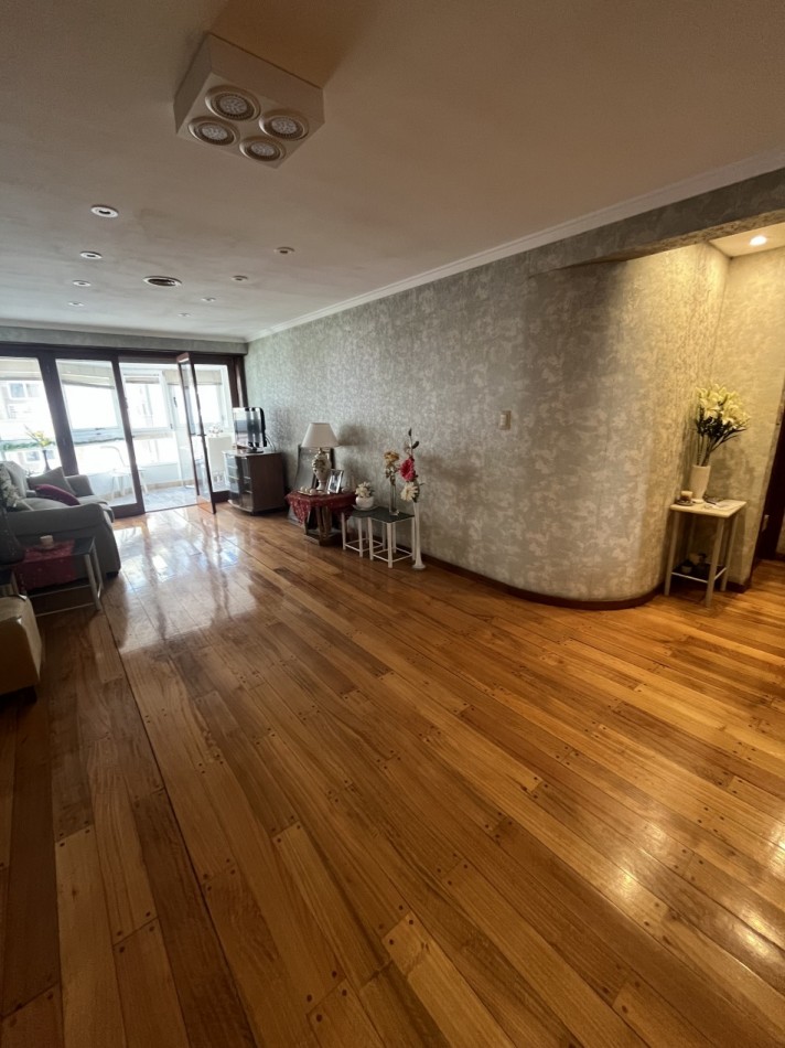 Departamento 4 Ambientes