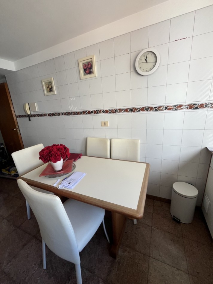 Departamento 4 Ambientes