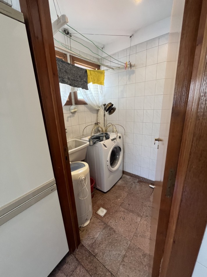 Departamento 4 Ambientes