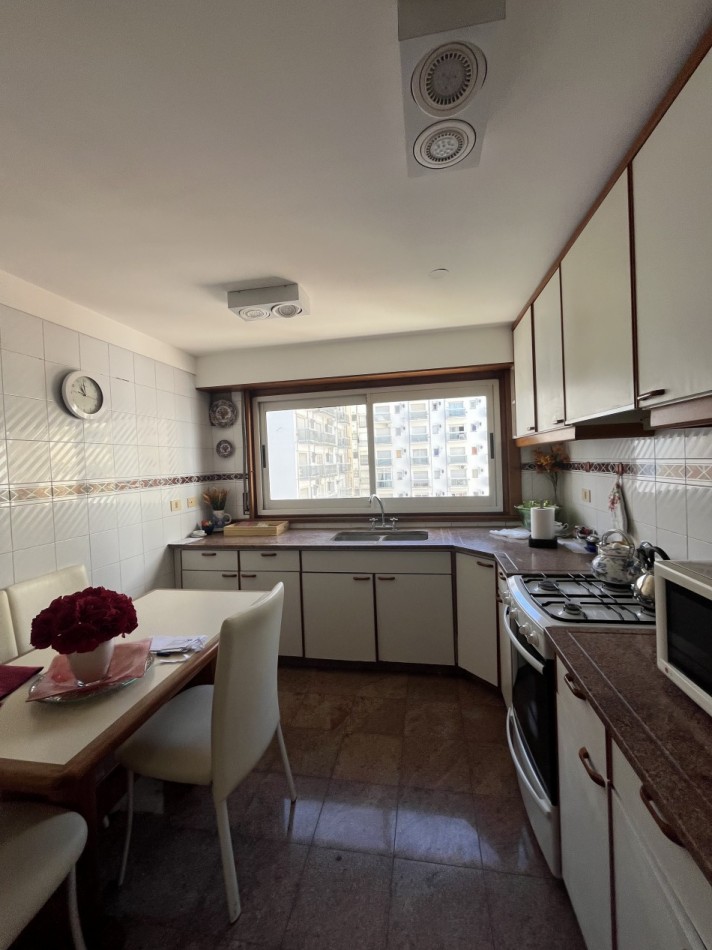 Departamento 4 Ambientes