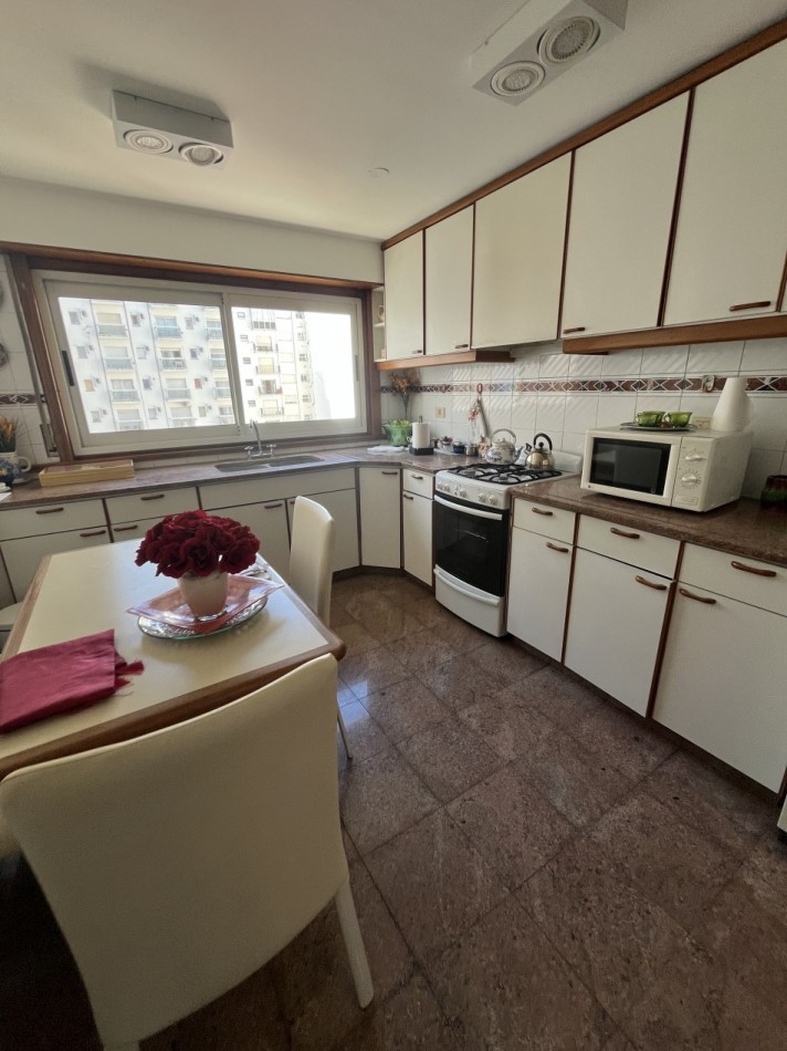 Departamento 4 Ambientes