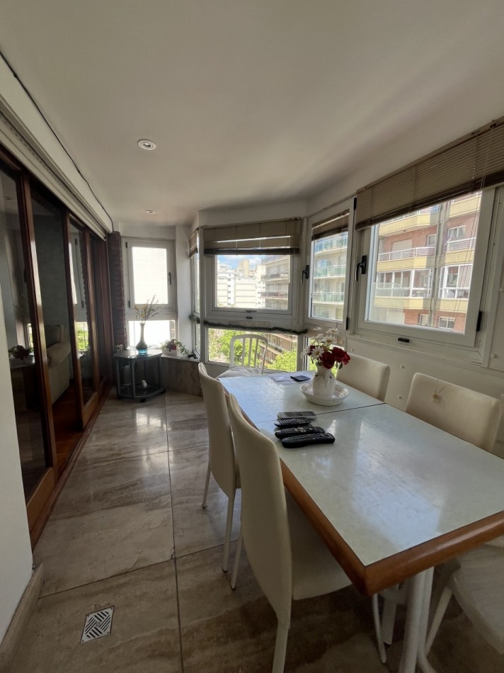 Departamento 4 Ambientes