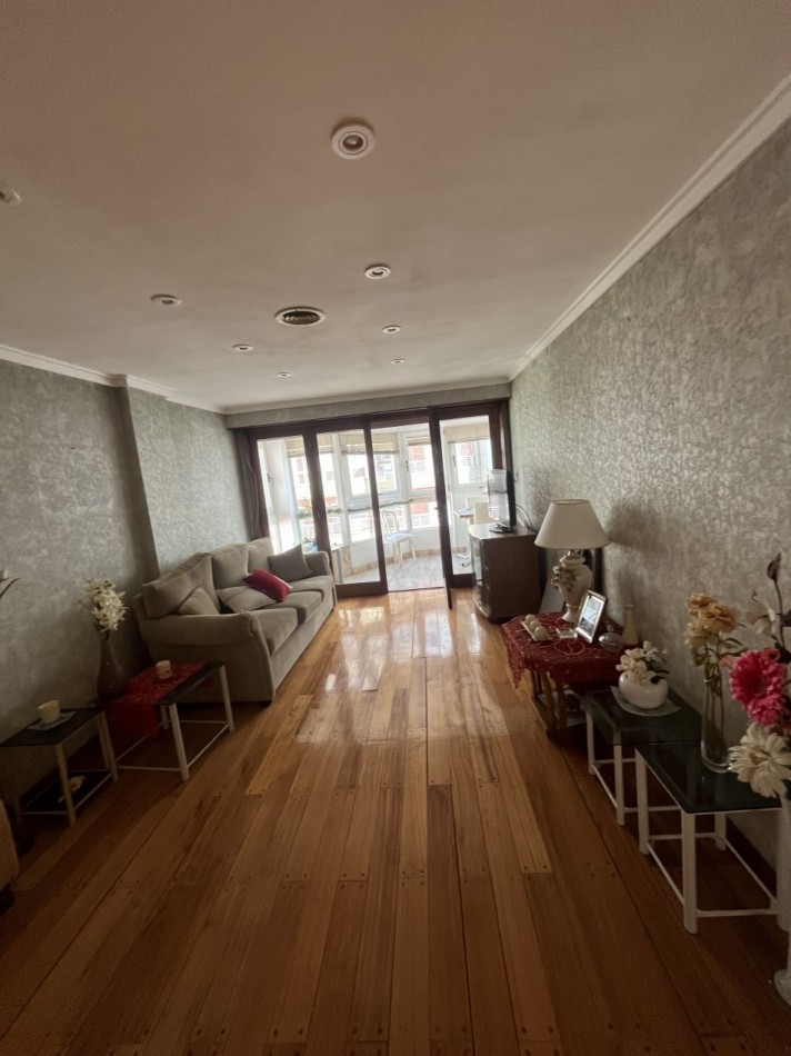 Departamento 4 Ambientes