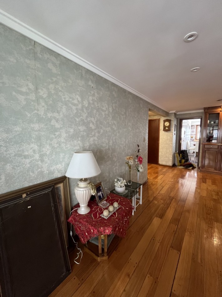 Departamento 4 Ambientes