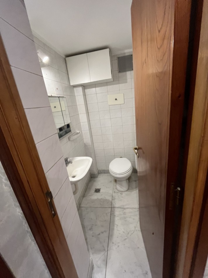 Departamento 4 Ambientes