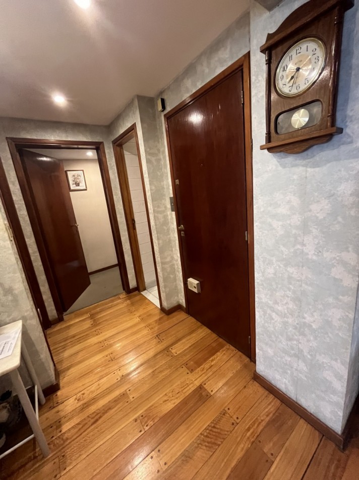 Departamento 4 Ambientes