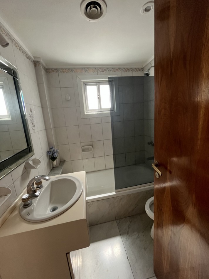 Departamento 4 Ambientes