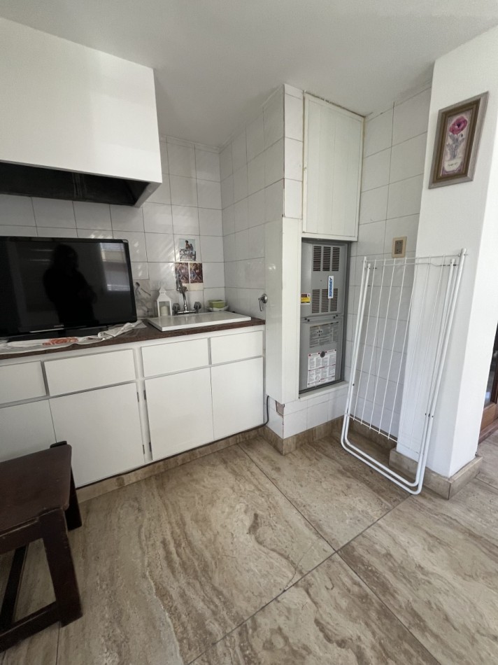 Departamento 4 Ambientes