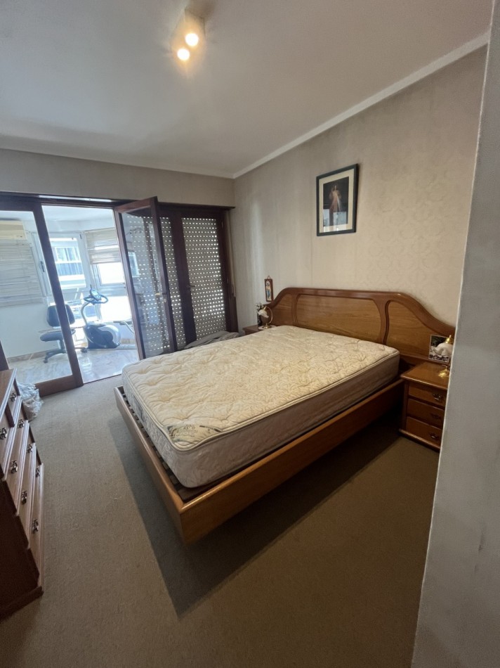 Departamento 4 Ambientes