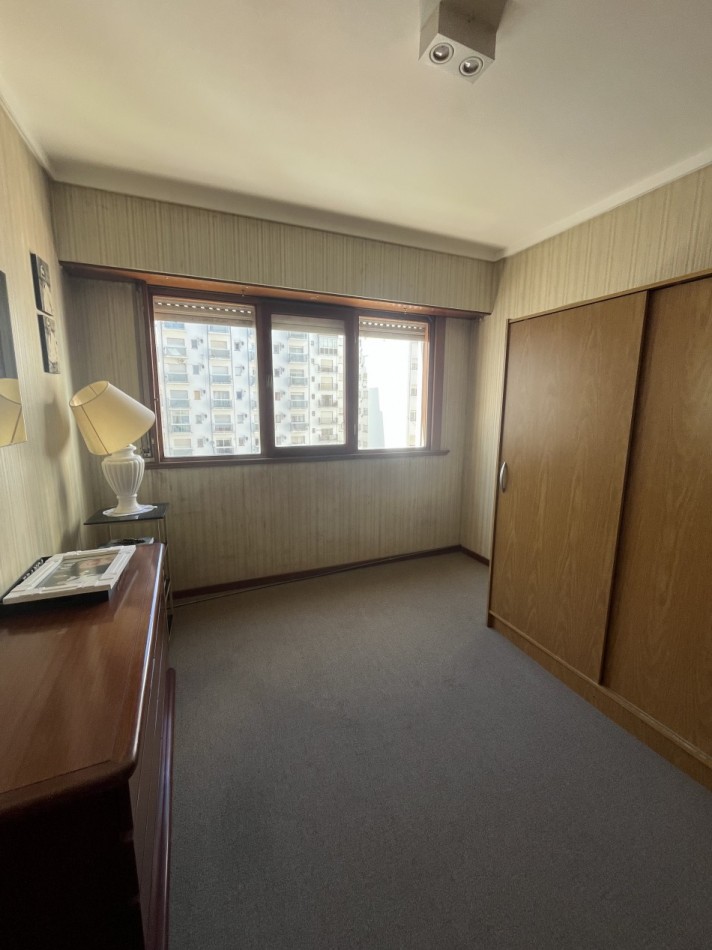 Departamento 4 Ambientes