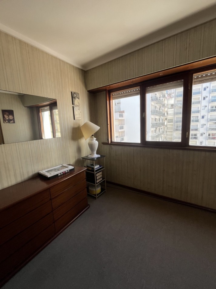 Departamento 4 Ambientes