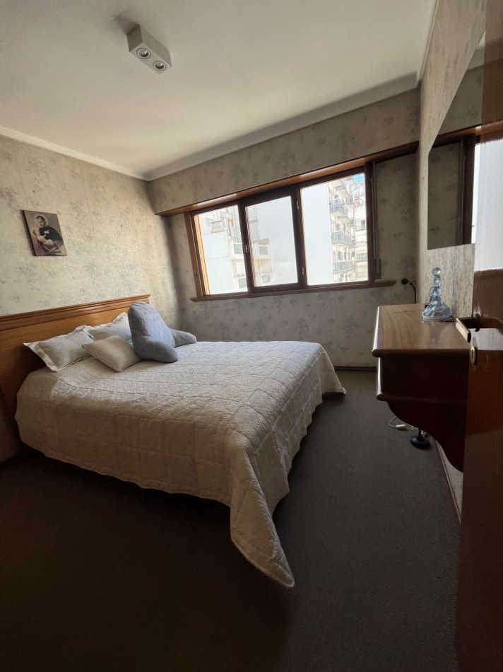 Departamento 4 Ambientes