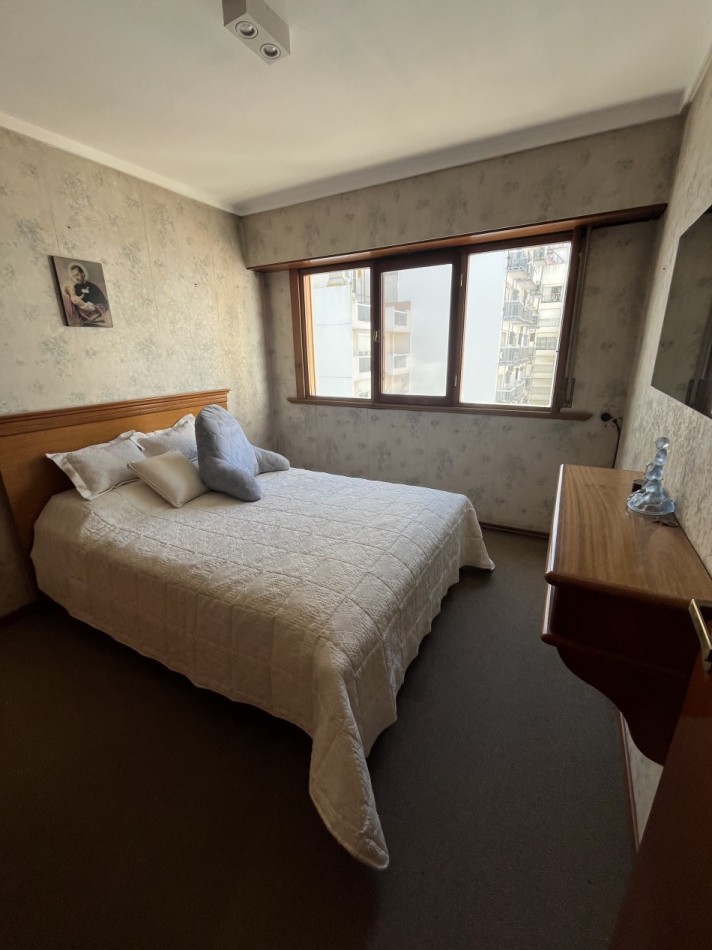 Departamento 4 Ambientes