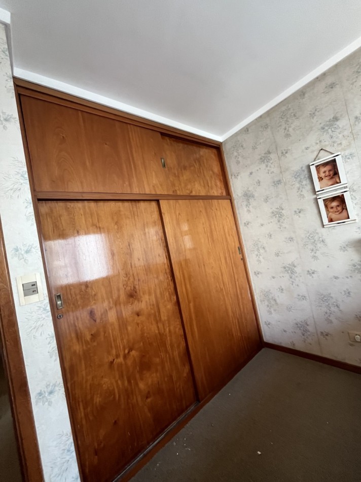 Departamento 4 Ambientes