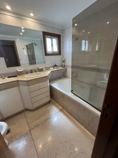 Departamento 4 Ambientes