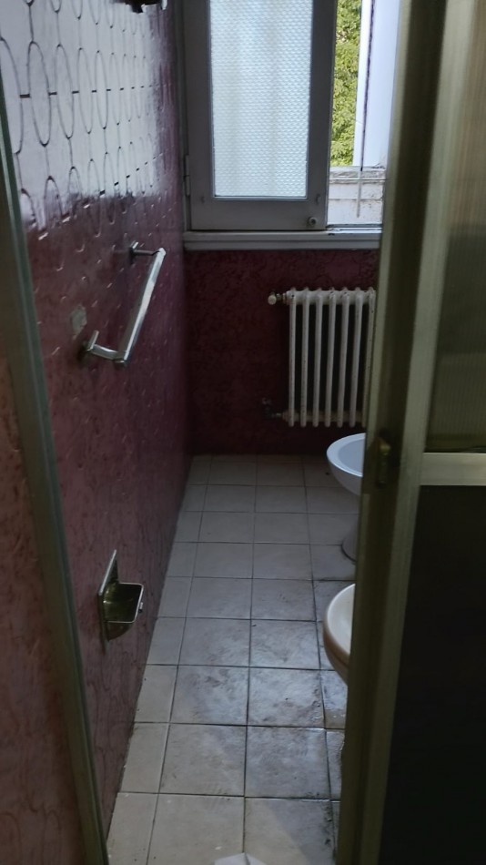 Casa Estilo Marplatense A Reciclar Gran Terreno En Zona Aldrey