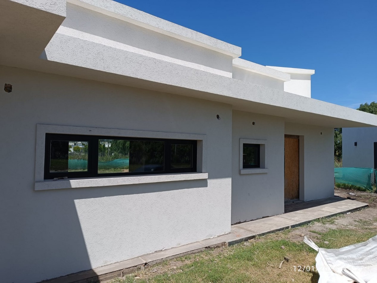 CASA EN ARENAS CHICO 