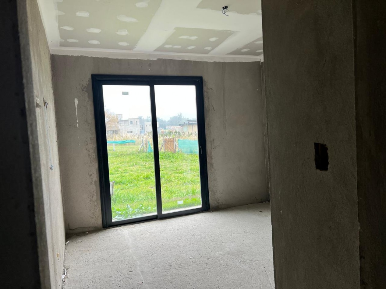 CASA EN ARENAS CHICO 