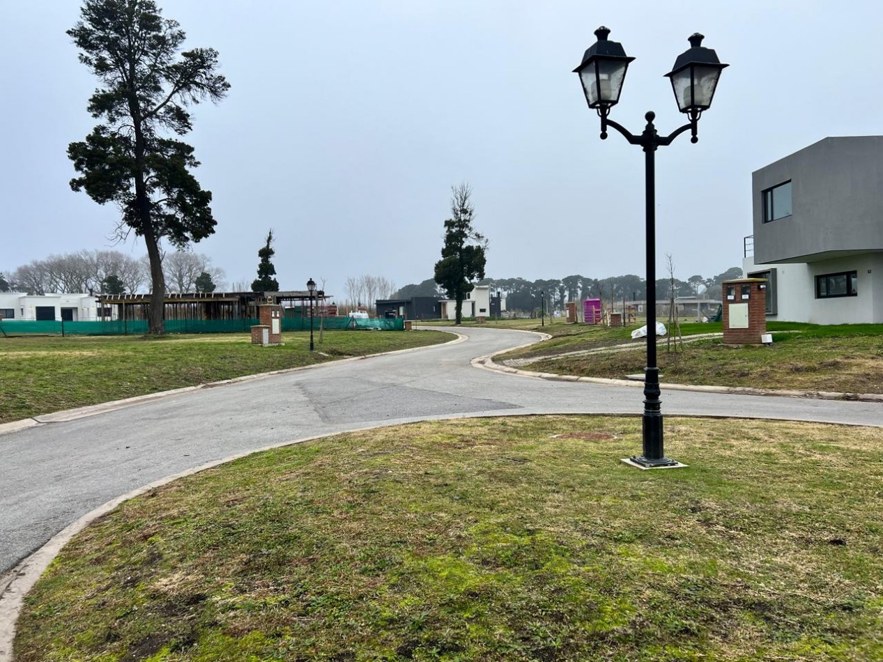 CASA EN ARENAS CHICO 