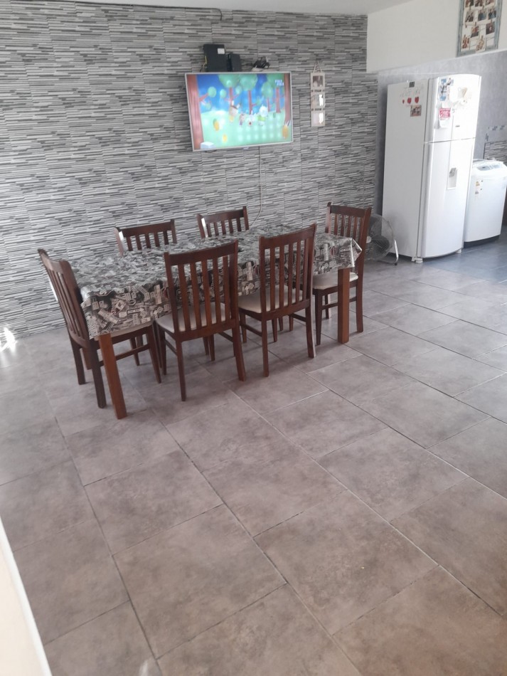 PH 5 AMB - CONSTITUCION 