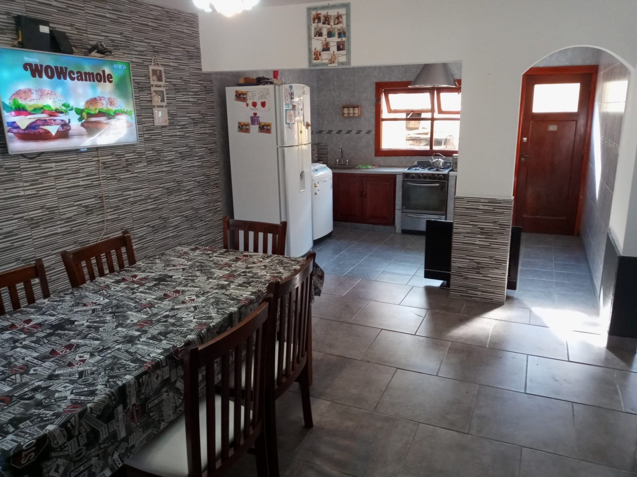 PH 5 AMB - CONSTITUCION 