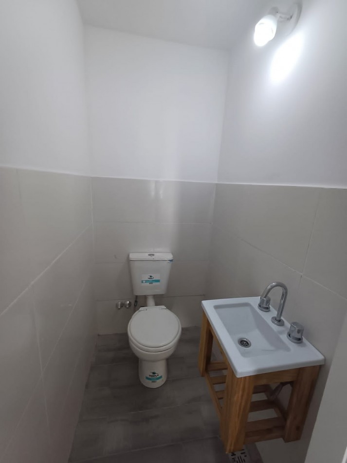 PH 3 AMBIENTES RECICLADO SAN JOSE 