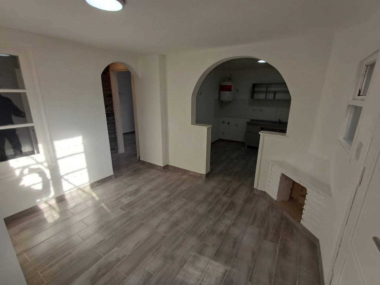 PH 3 AMBIENTES RECICLADO SAN JOSE 