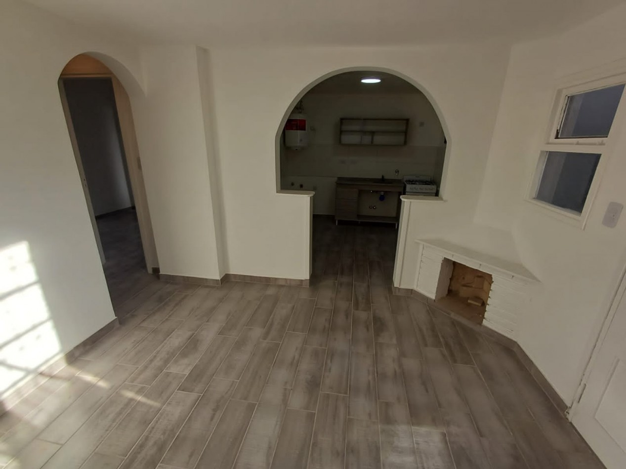 PH 3 AMBIENTES RECICLADO SAN JOSE 