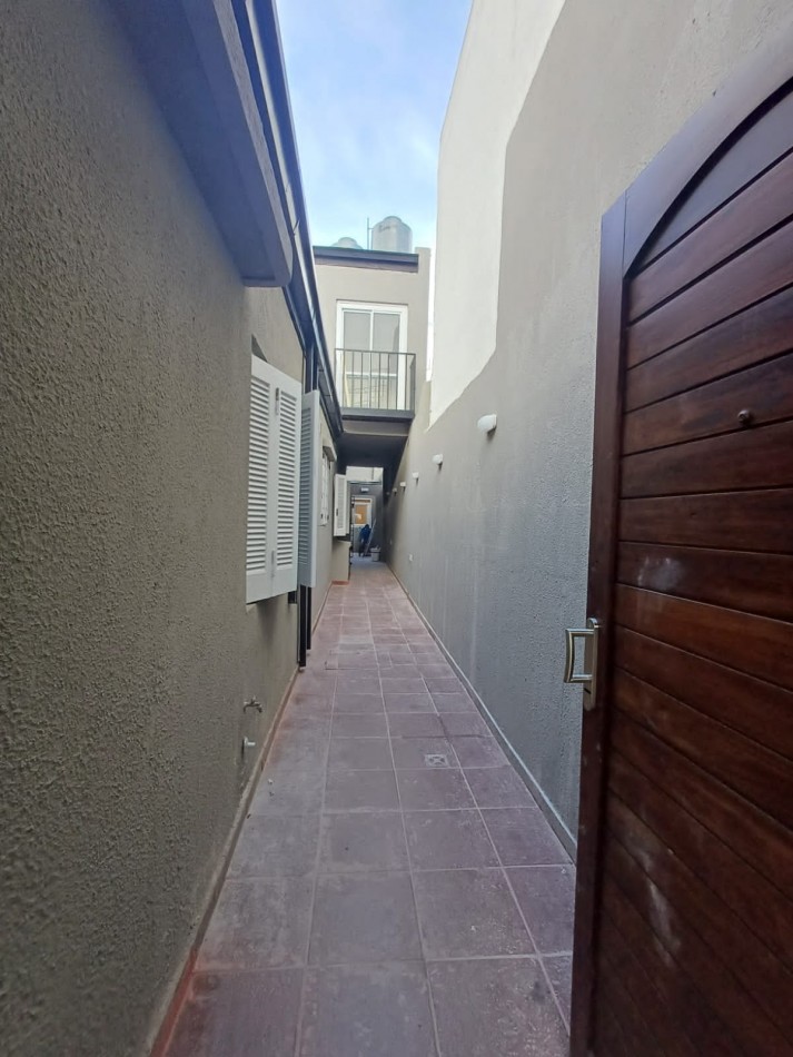 PH 3 AMBIENTES RECICLADO SAN JOSE 