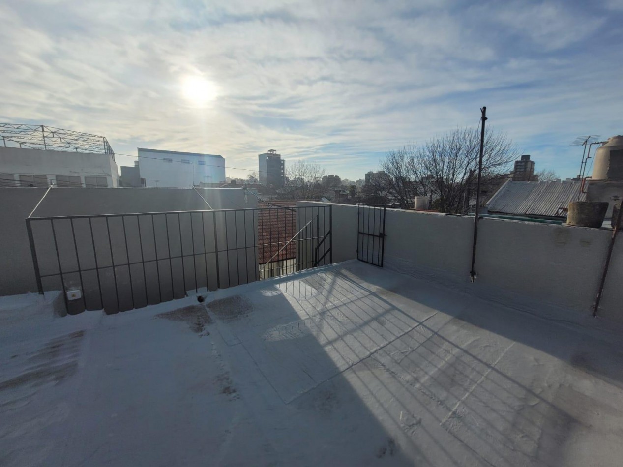 PH 3 AMBIENTES RECICLADO SAN JOSE 