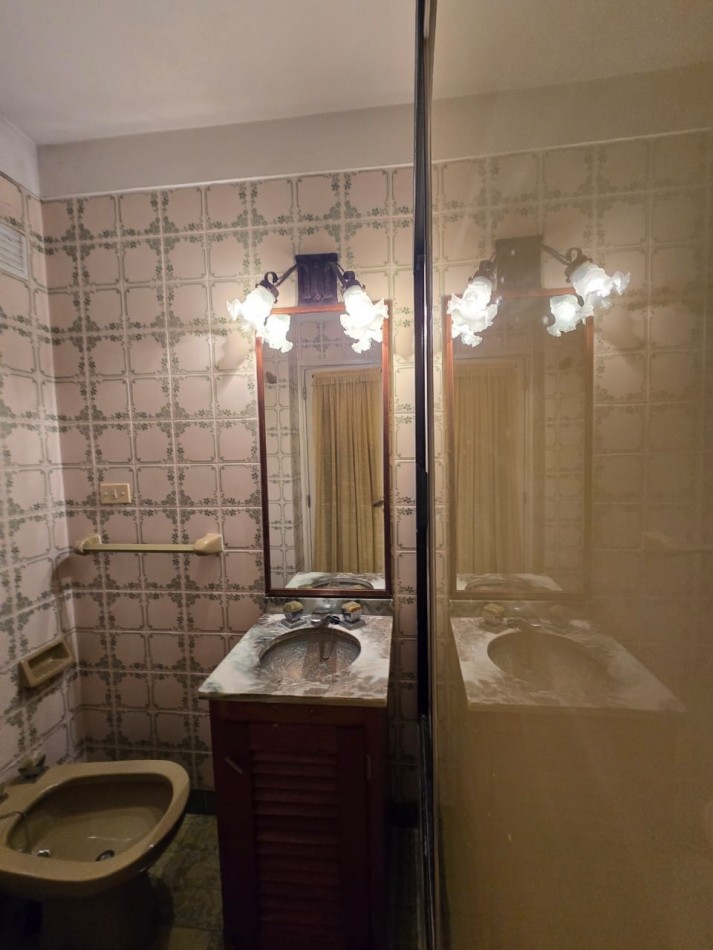 DEPARTAMENTO 3 AMBIENTES MAS DEPENDENCIA ZONA PLAYA GRANDE