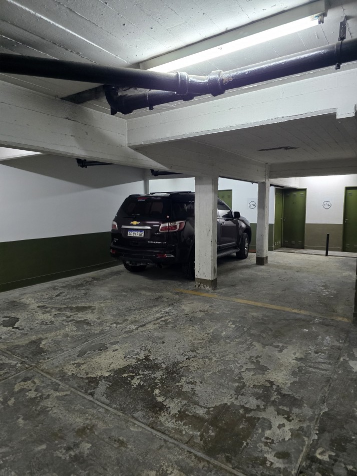 DEPARTAMENTO 3 AMBIENTES MAS DEPENDENCIA ZONA PLAYA GRANDE