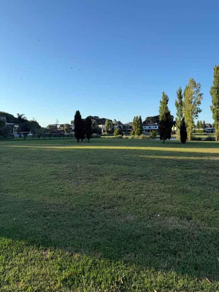 LOTE EN RUMENCO LAS LOMAS CON VISTA A LA LAGUNA 