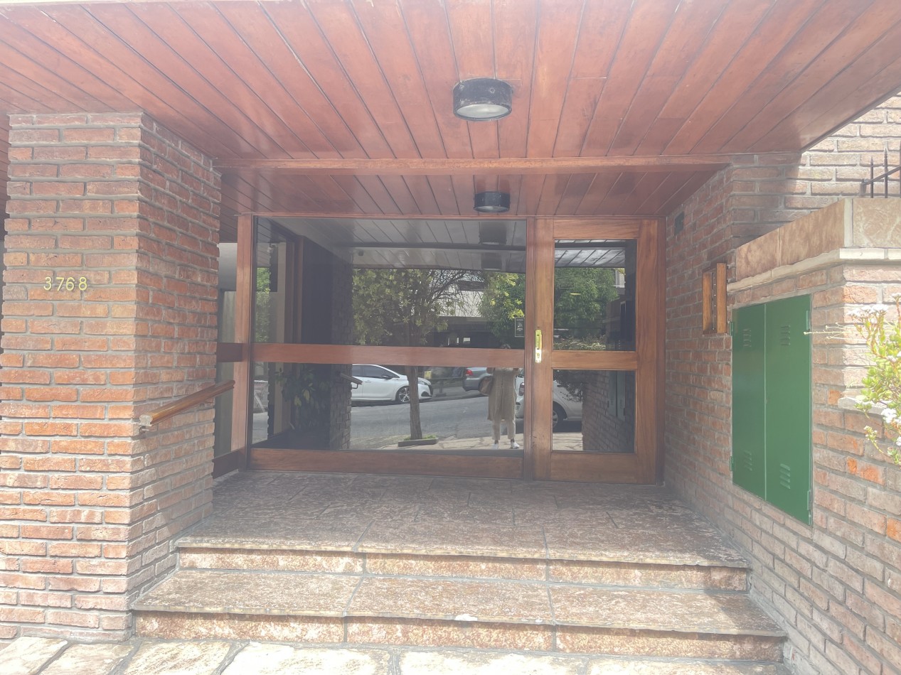 DEPARTAMENTO 3 AMBIENTES MAS DEPENDENCIA ZONA PLAYA GRANDE