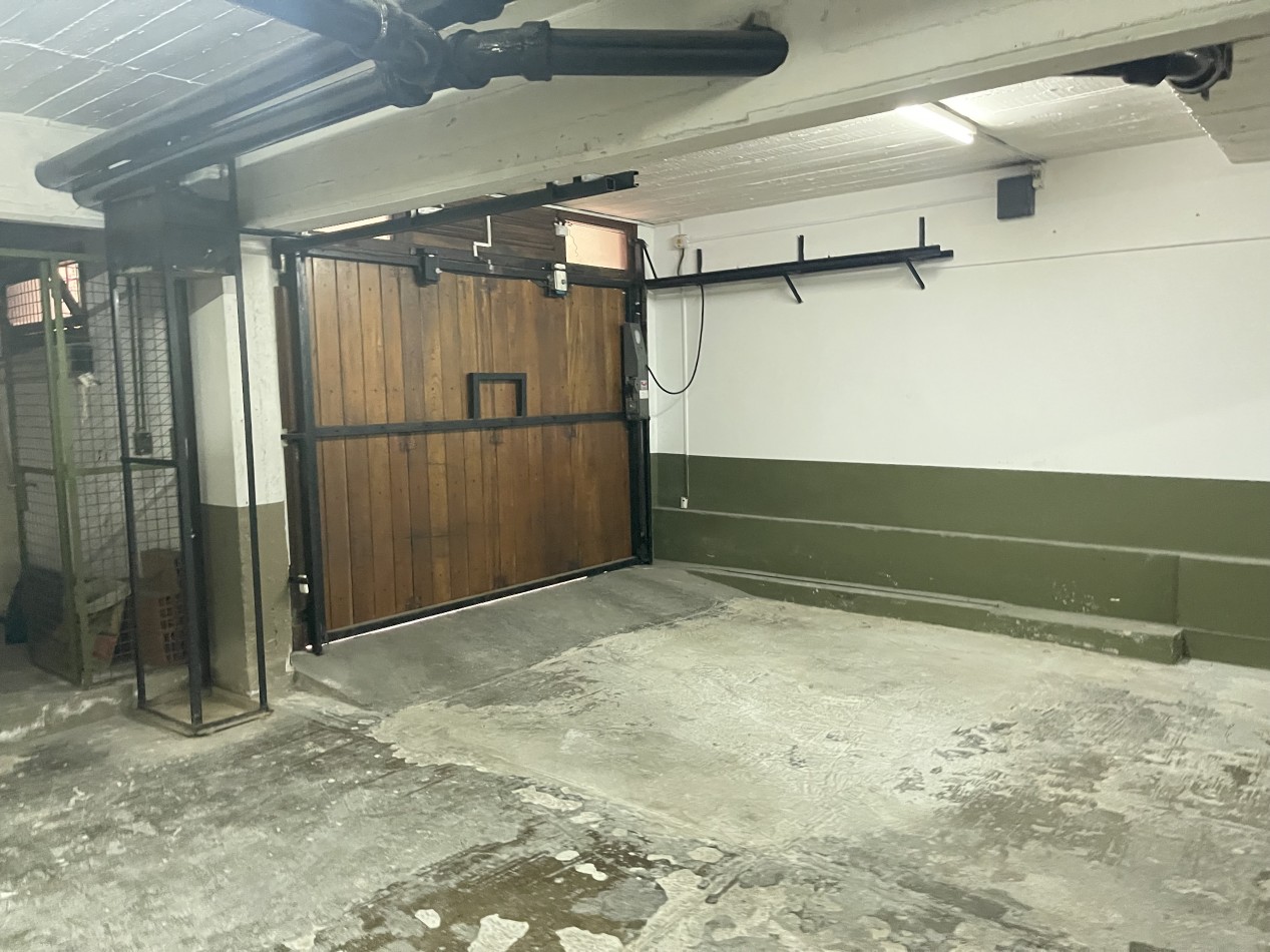 DEPARTAMENTO 3 AMBIENTES MAS DEPENDENCIA ZONA PLAYA GRANDE