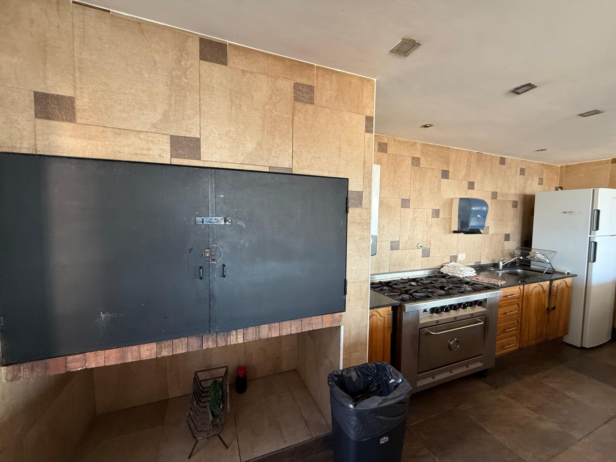 Exclusivo Semipiso de 4 Ambientes con Vista al Mar - Constitucion