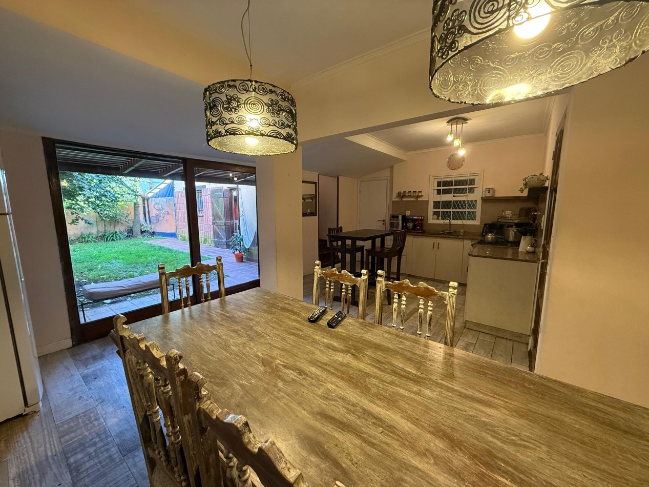 Casa de 6 ambientes - Parque Luro