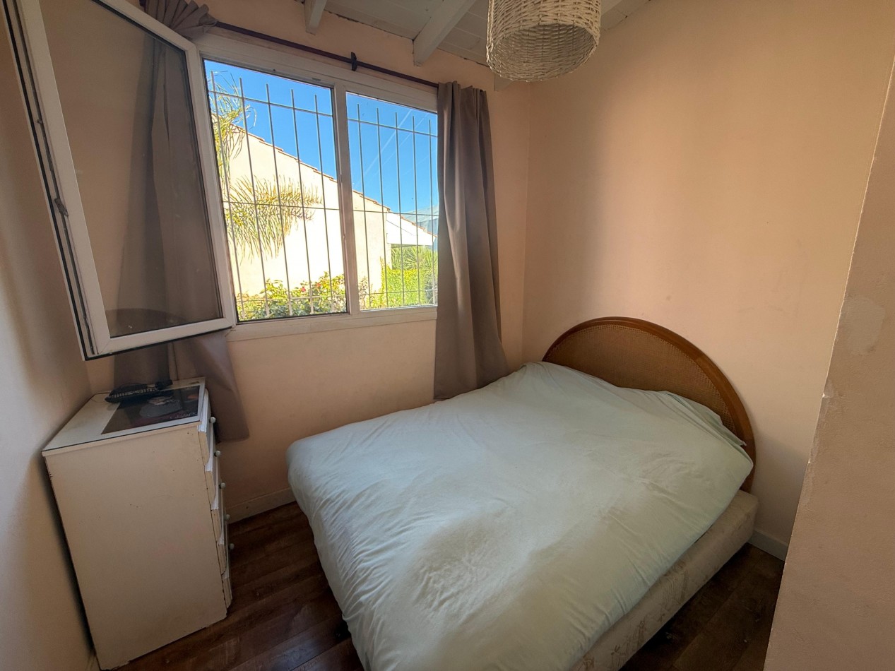 Casa de 6 ambientes - Parque Luro