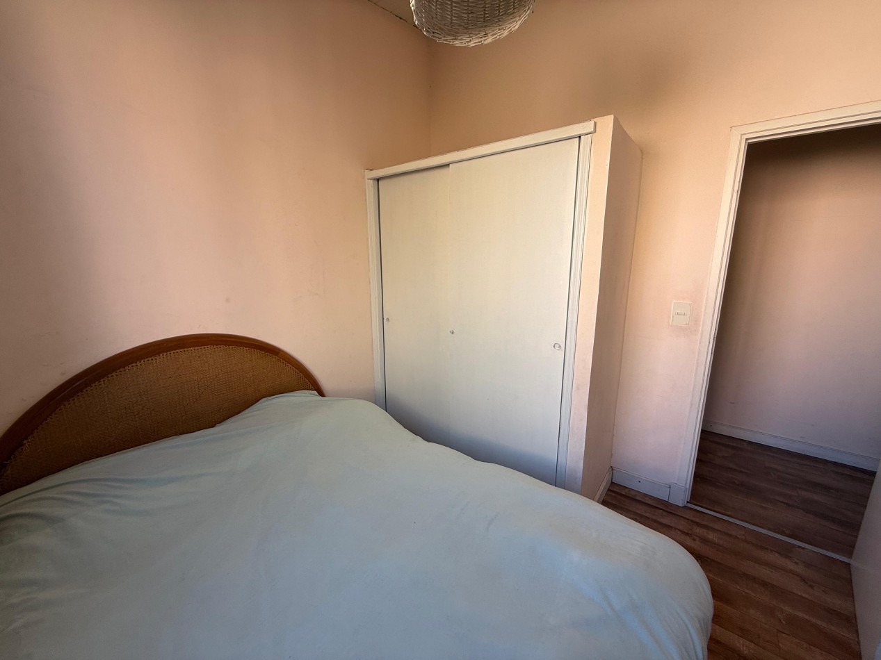 Casa de 6 ambientes - Parque Luro