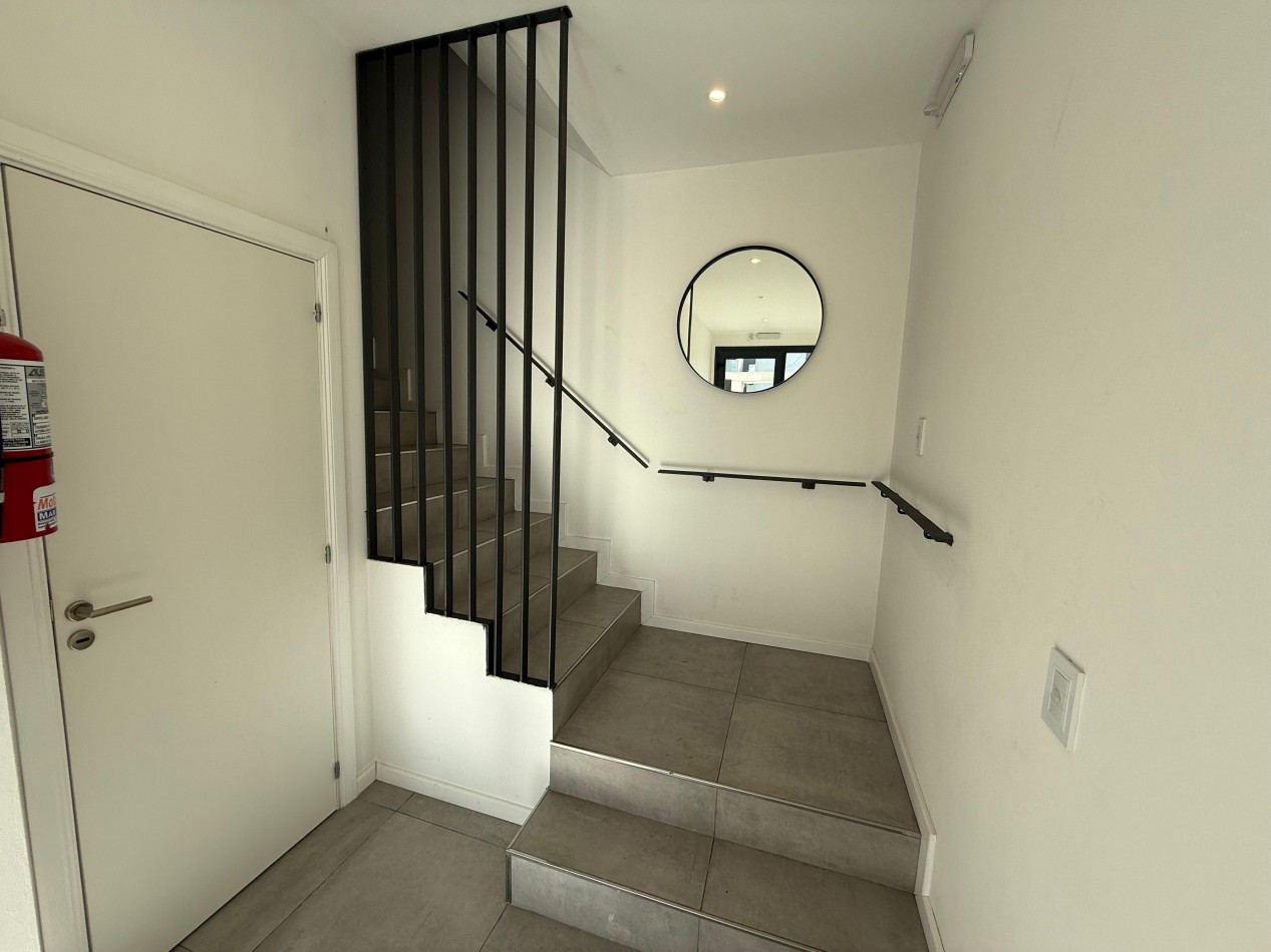 Departamento 2 ambientes en Alquiler - Los Pinares