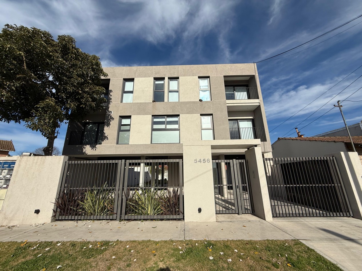 Departamento 2 ambientes en Alquiler - Los Pinares