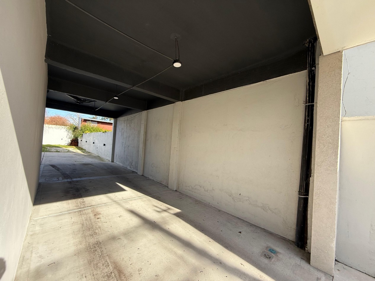 Departamento 2 ambientes en Alquiler - Los Pinares