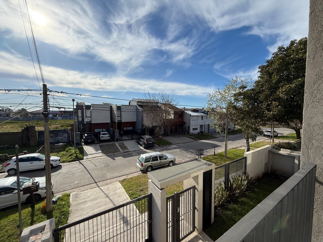 Departamento 2 ambientes en Alquiler - Los Pinares