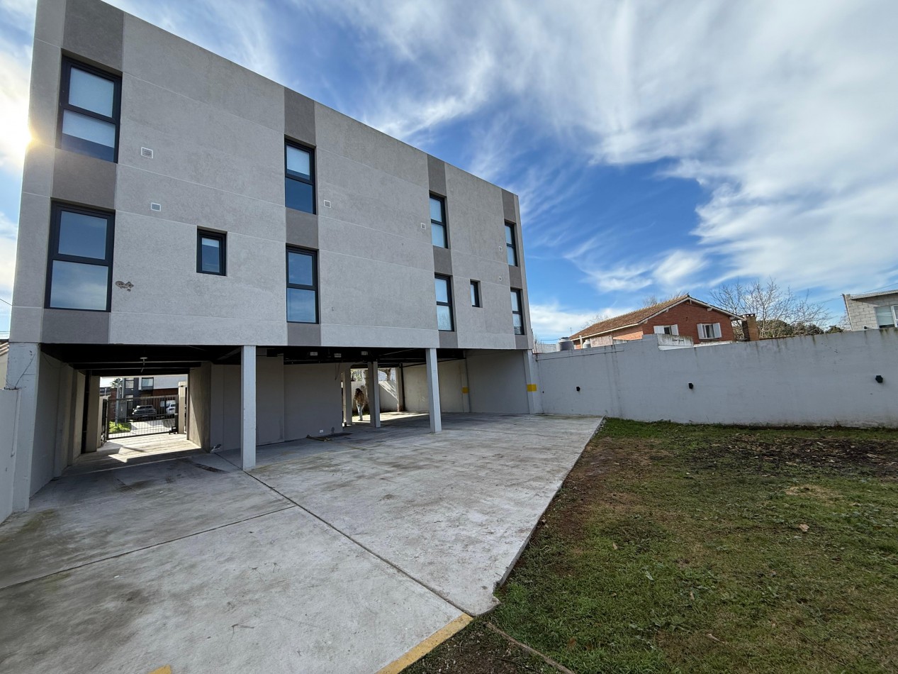 Departamento 2 ambientes en Alquiler - Los Pinares