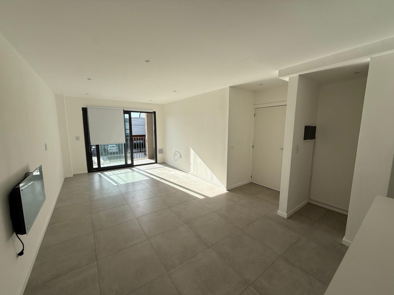 Departamento 2 ambientes en Alquiler - Los Pinares