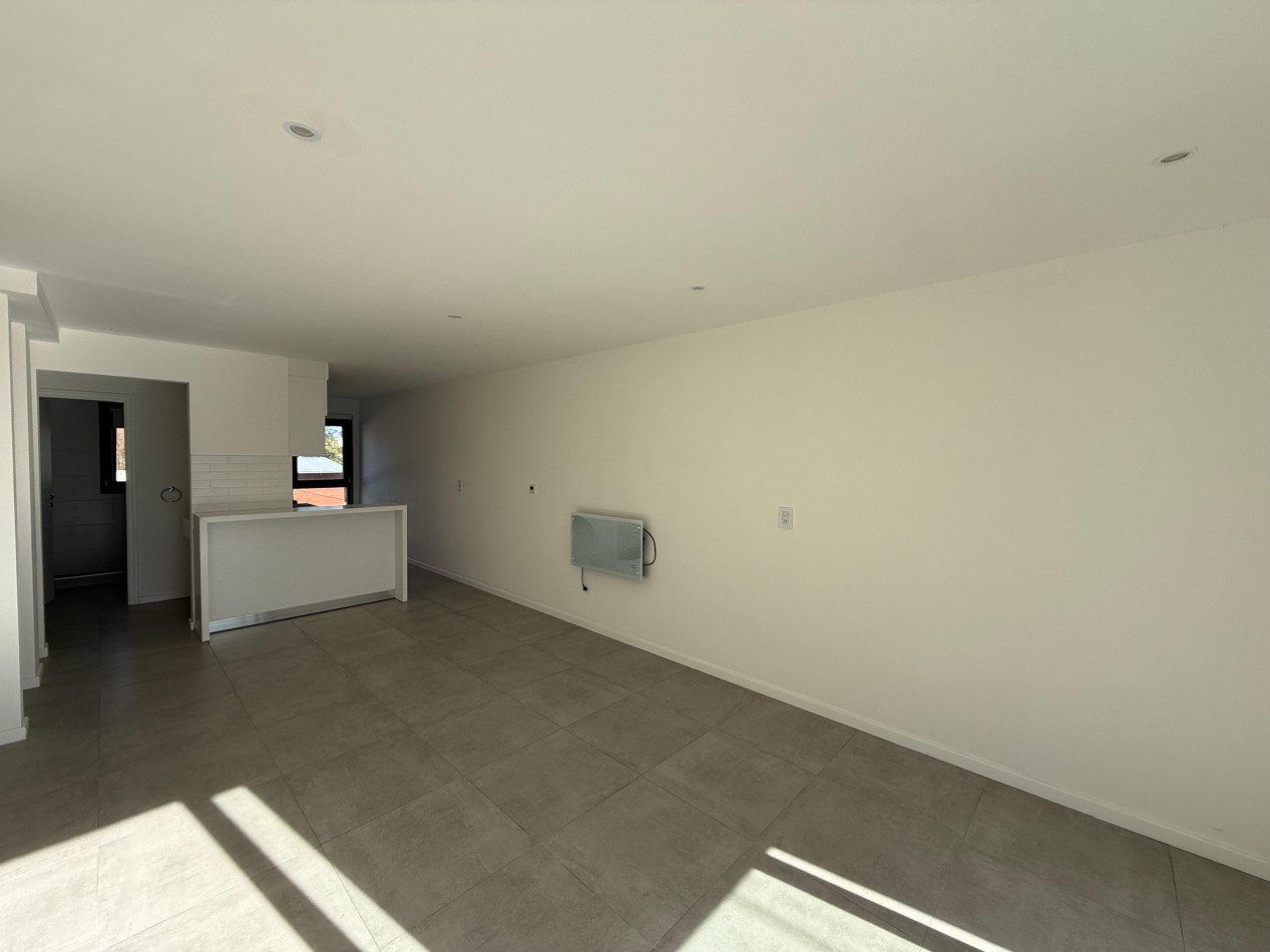 Departamento 2 ambientes en Alquiler - Los Pinares